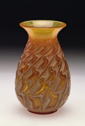 Entenvase, 1931